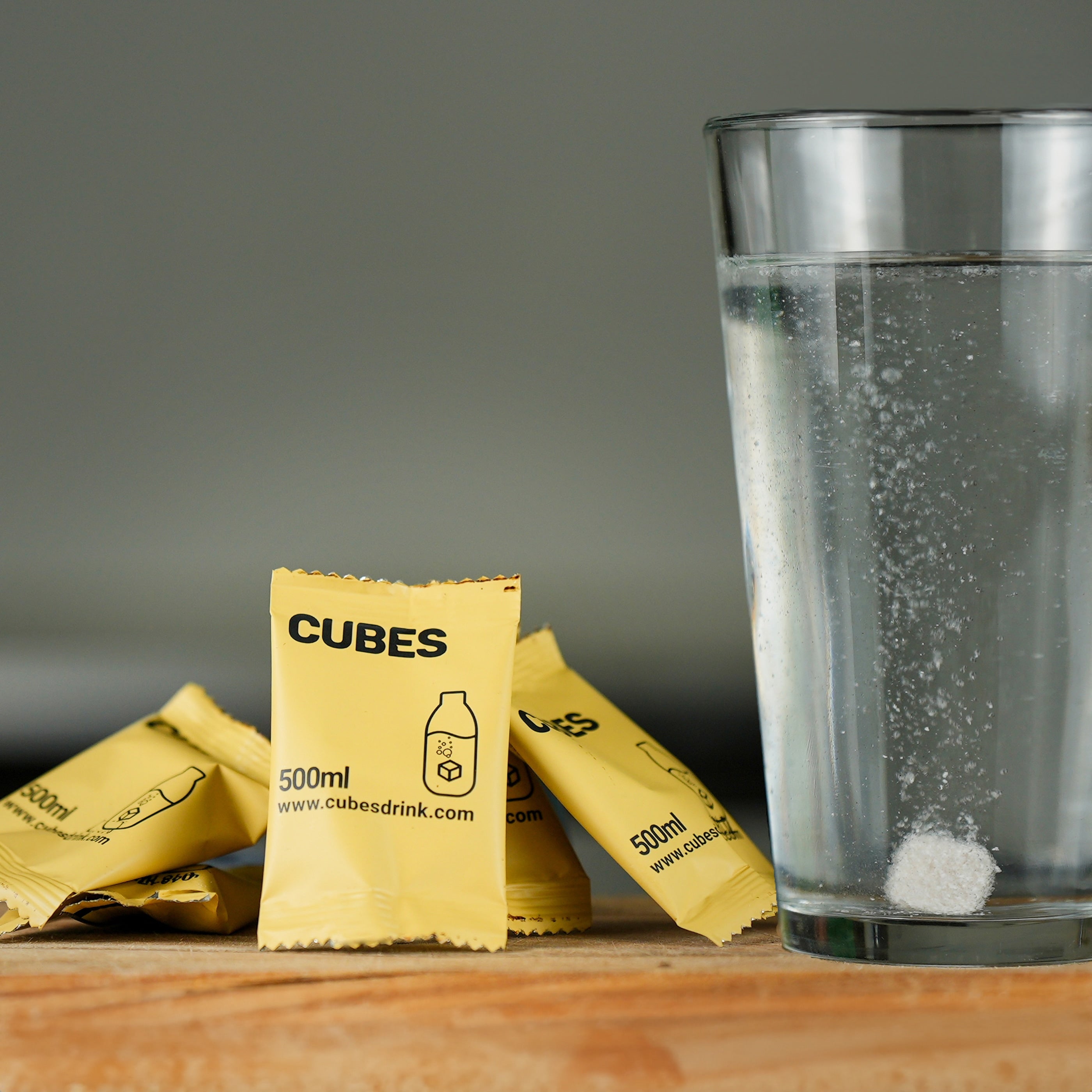 Citrus & Ginger (20 pack)